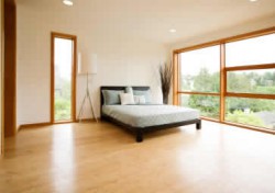 bamboo-hardwood-flooring-bedroom