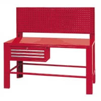 industrial garage workbench northerntools