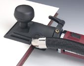 lamello laminate trimmer 